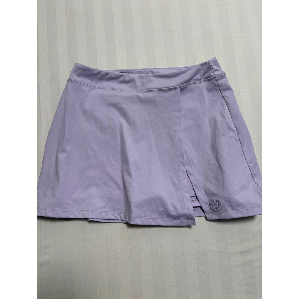 PINK Victoria’s Secret Lavender Tennis Large